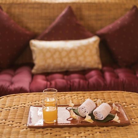 Hotel Villa Josephine Siem Reap Exterior foto
